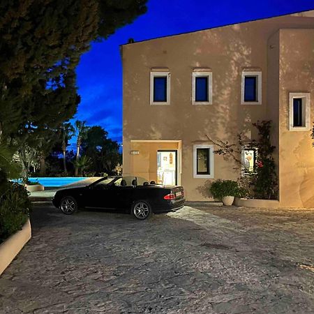 Villa Ses Marjades Cala Vadella  Exterior photo