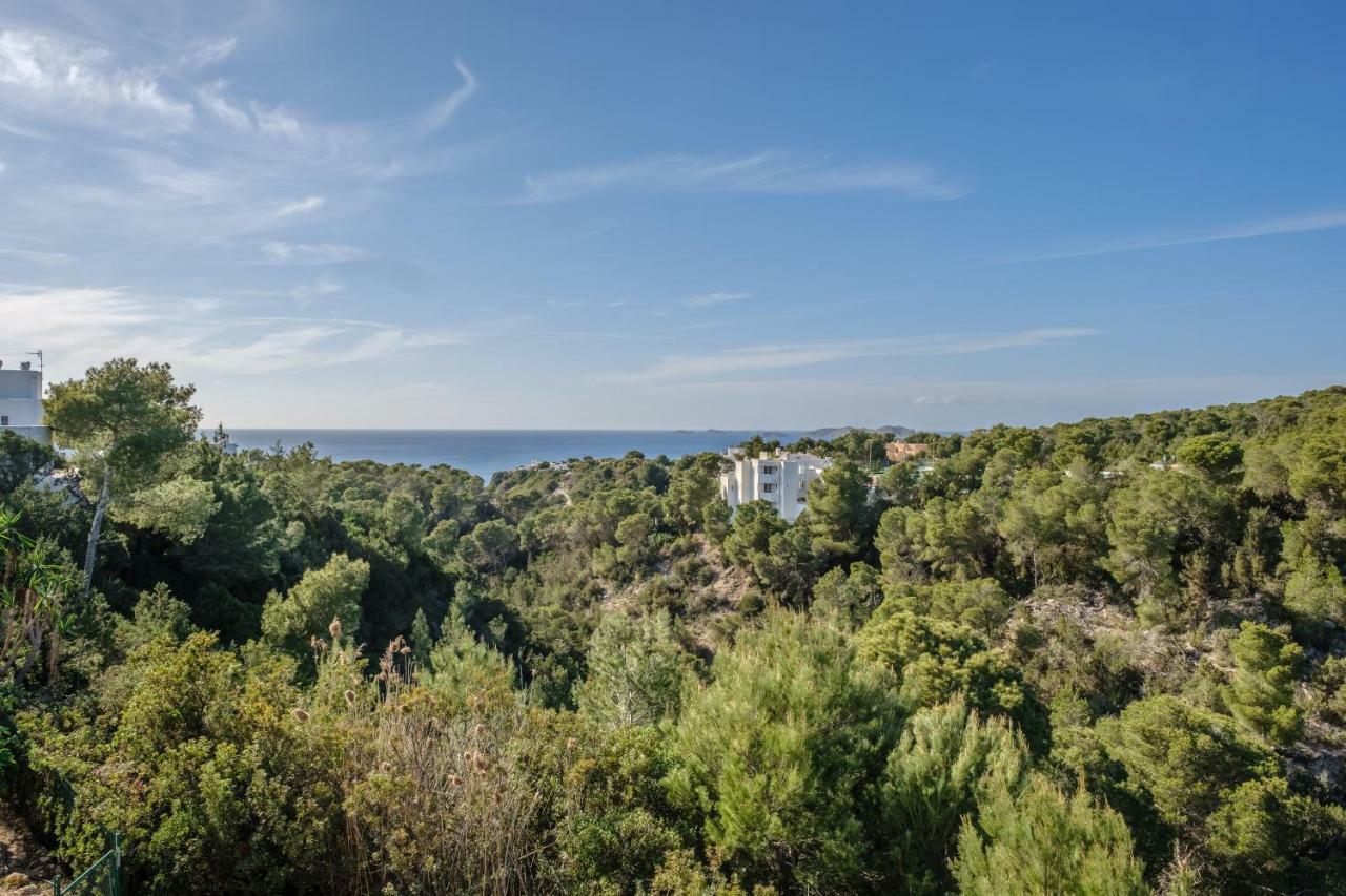 Villa Ses Marjades Cala Vadella  Exterior photo
